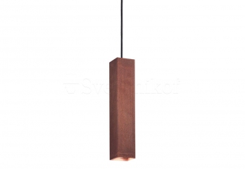 Підвісний світильник SKY SP1 CORTEN Ideal Lux 170596
