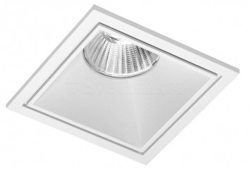 Точечный светильник OKOS LED 10W CCT WH Azzardo AZ5994