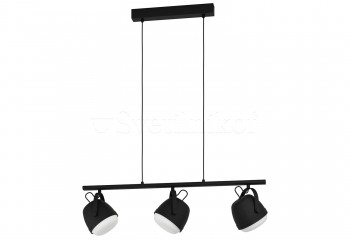 Підвісна люстра UPANEMA 3 Eglo 390046