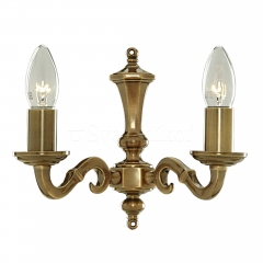 Бра Searchlight Malaga 1072-2NG