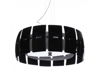 Подвесная люстра TAURUS 2 Azzardo MD2050S-4BL/AZ0190