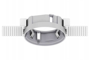 Оправа ZEUS TRIMLESS R 21W WH Ideal Lux 323725