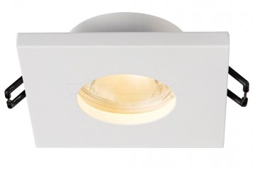 Точечный светильник CHIPO IP54 WH ZumaLine ARGU10-031-N