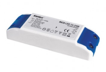 Електронний живлювач RICO LED 15-24W Kanlux 7301