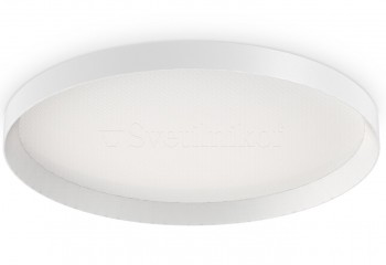 Світлодіодна люстра FLY 4000K Ø60cm Ideal Lux 270319