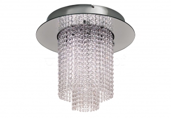 Стельова люстра VILALONES CH Eglo 39396