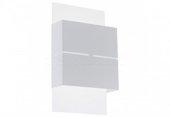 Уличное бра KIBEA LED WH Eglo 93253