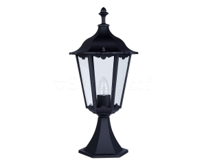 Уличный фонарь Searchlight Alex 82503BK