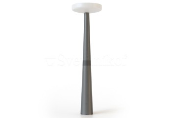 Садовий ліхтар PAQUITA 215 SOLAR Newgarden LUMPQTFARSLNW