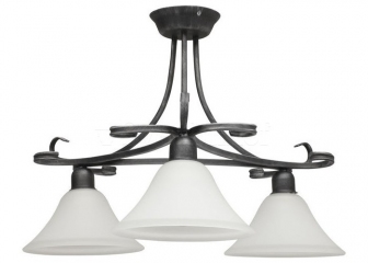 Потолочный светильник Nowodvorski FLORES III 3526