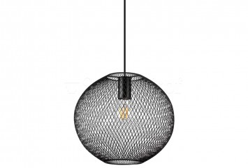 Подвесной светильник NET 29 BK Ideal Lux 313788