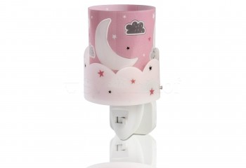 Ночник детский MOON PI Dalber 61235S