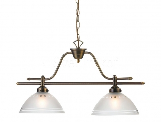 Підвісний світильник MARKSLOJD STAVANGER 102418