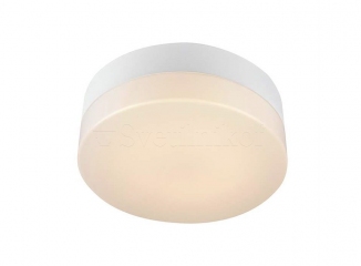 Стельовий плафон світлодіодний MARKSLOJD DEMAN White 28 106572