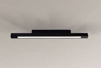 Подсветка OTARU Tasma LED 4000K 60 BK Shilo 8619