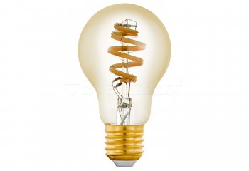 Лампа E27-LED-A60 5,5W 2200-6500K Eglo 12578