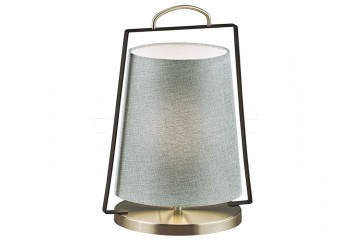 Настільна лампа NIKITA Viokef 4218300