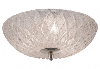 Потолочная люстра DIAMANTE 54 cm CH Amplex 803