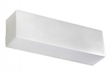 Уличное светильник ZARIA C LED WH Azzardo AZ5235