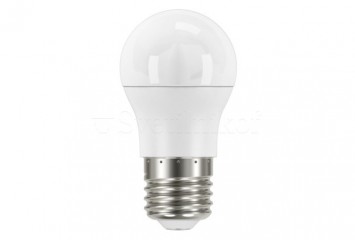 Лампа IQ-LED G45E27 7,5W-CW Kanlux 27311
