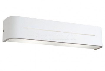 Бра TERRY w40 WH Viokef 4104100