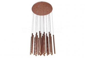 Светодиодная люстра ORGANIC CО Maxlight P0174D