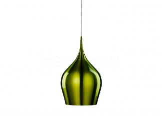 Подвесной светильник Searchlight Vibrant 6461-26GR