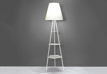 Торшер VINSON WH Imperium Light 1541170.01.01