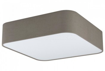 Потолочный светильник PASTERI SQ TAU Eglo 99091