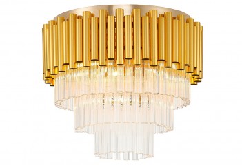 Стельова люстра PRIMA ZumaLine 20149CM