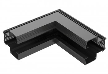 Угловой соединитель ARCA Recessed VERTICAL/HORIZONTAL Ideal Lux 243917