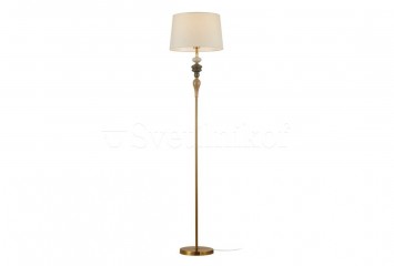 Торшер MOREN Italux FL-84678A-AB