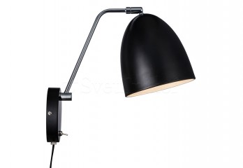 Бра ALEXANDER BK Nordlux 48621003