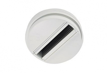 З'єднувач LINK SIGNLE CONNECTION WHITE Ideal Lux 170145