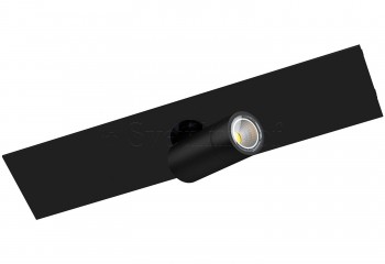 Спот трековий TP SPOTLIGHT BK Eglo 98817