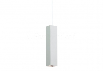 Підвісний світильник SKY SP1 BIANCO Ideal Lux 126906