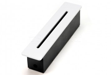 Встраиваемый светильник ERIN LED WH Azzardo AZ6078