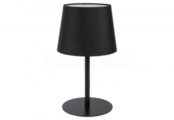 Настольная лампа MAJA BK TK-Lighting 2936