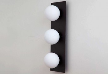 Бра BAYRA III BK/WH Imperium Light 602360.05.01