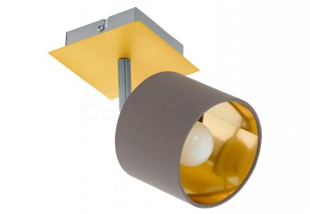 Спот VALBIANO 1 CAPP Eglo 97536