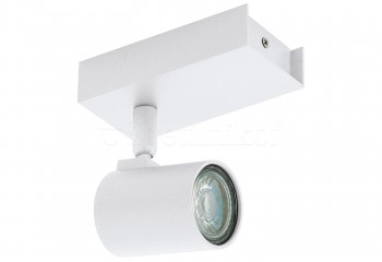 Спот MEREA PRO 1 WH Eglo 64181