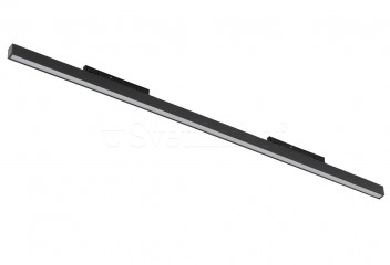 Трековый светильник магнитный LVM NANO LINE OUT 20W BK Nowodvorski 11721