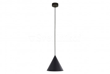Підвісний світильник CONO d19 BK TK-Lighting 10058