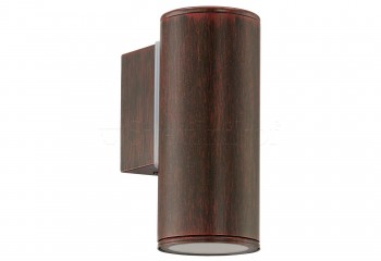 Вуличне бра RIGA 1 BR Eglo 62715