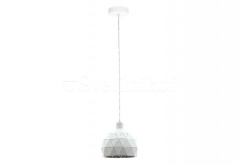 Подвесной светильник ROCCAFORTE 17 WH Eglo 33344