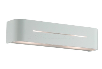 Настінний світильник POSTA AP2 BIANCO Ideal Lux 051963