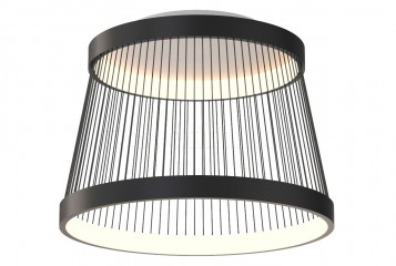 Потолочная люстра BALU LED DIM ZumaLine MX3328-2-3BT