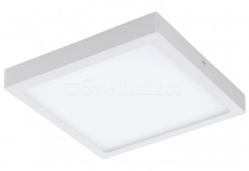 Точковий світильник FUEVA-C RGB w30 LED WH Eglo 64526