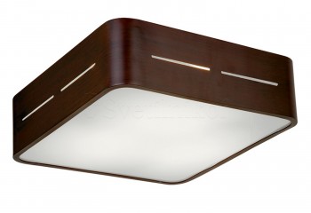 Плафон TERRY w28 BR Viokef 4104201