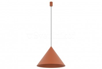 Подвесной светильник ZENITH L TERR Nowodvorski 11483